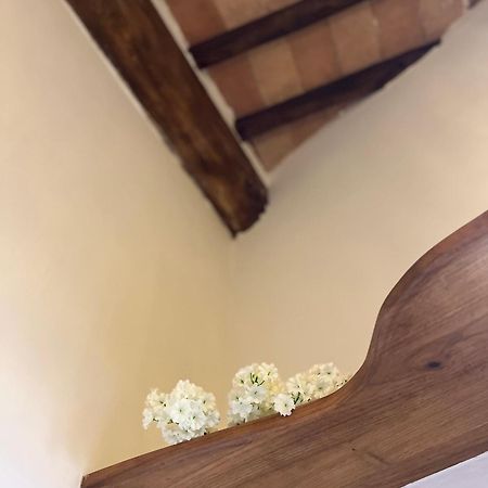 Appartement Il Girasole Storico à Pitigliano Extérieur photo