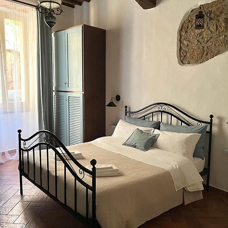 Appartement Il Girasole Storico à Pitigliano Extérieur photo
