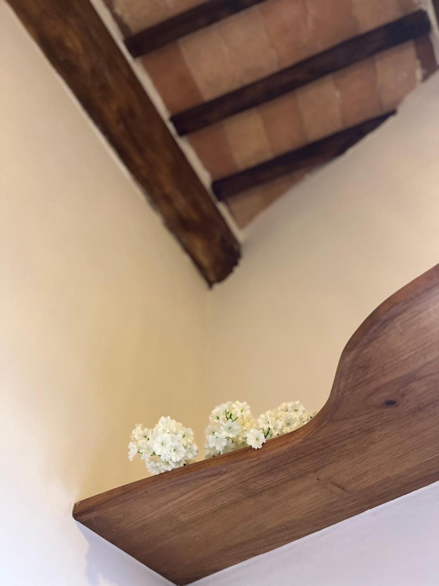 Appartement Il Girasole Storico à Pitigliano Extérieur photo