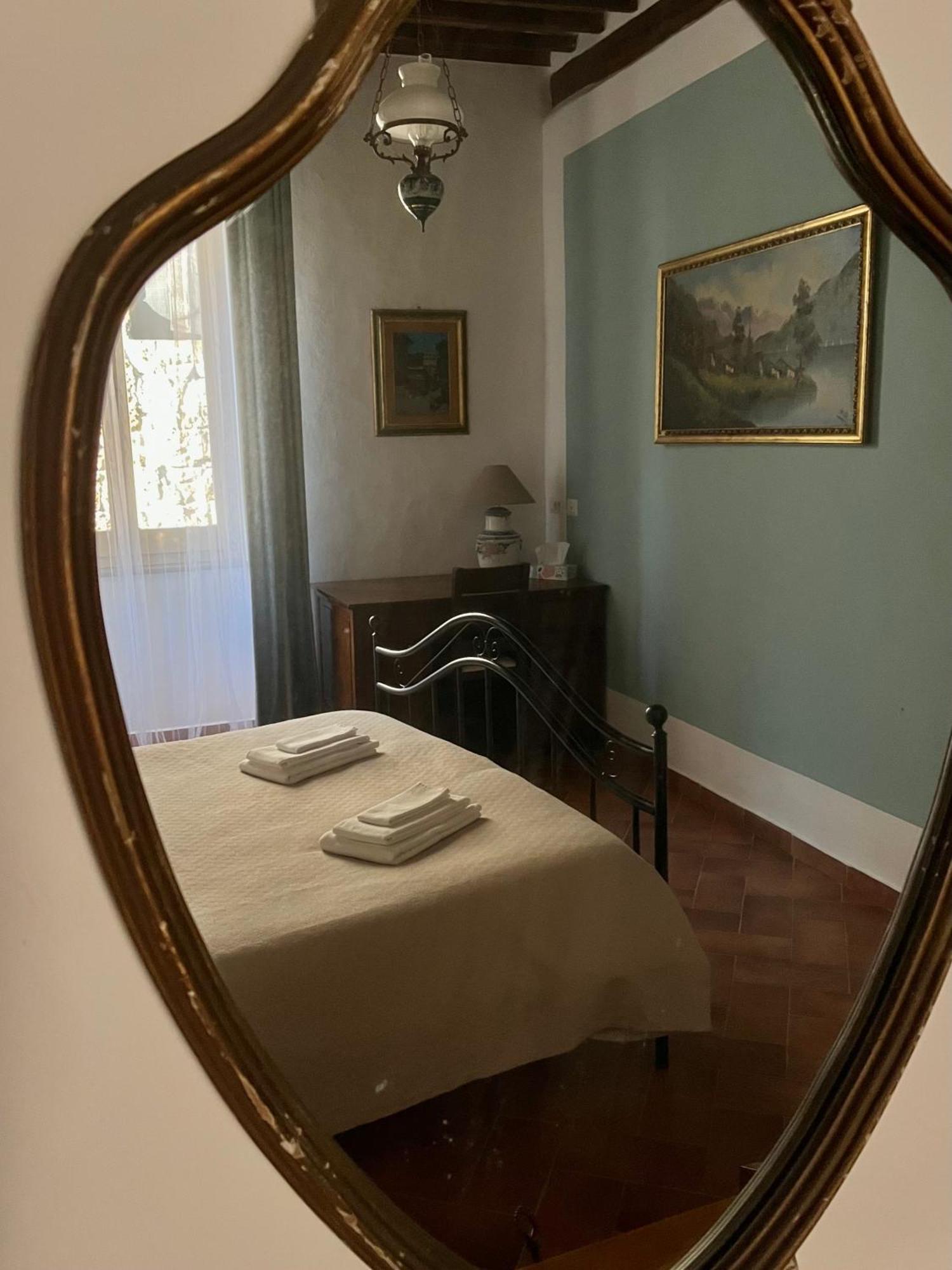 Appartement Il Girasole Storico à Pitigliano Extérieur photo