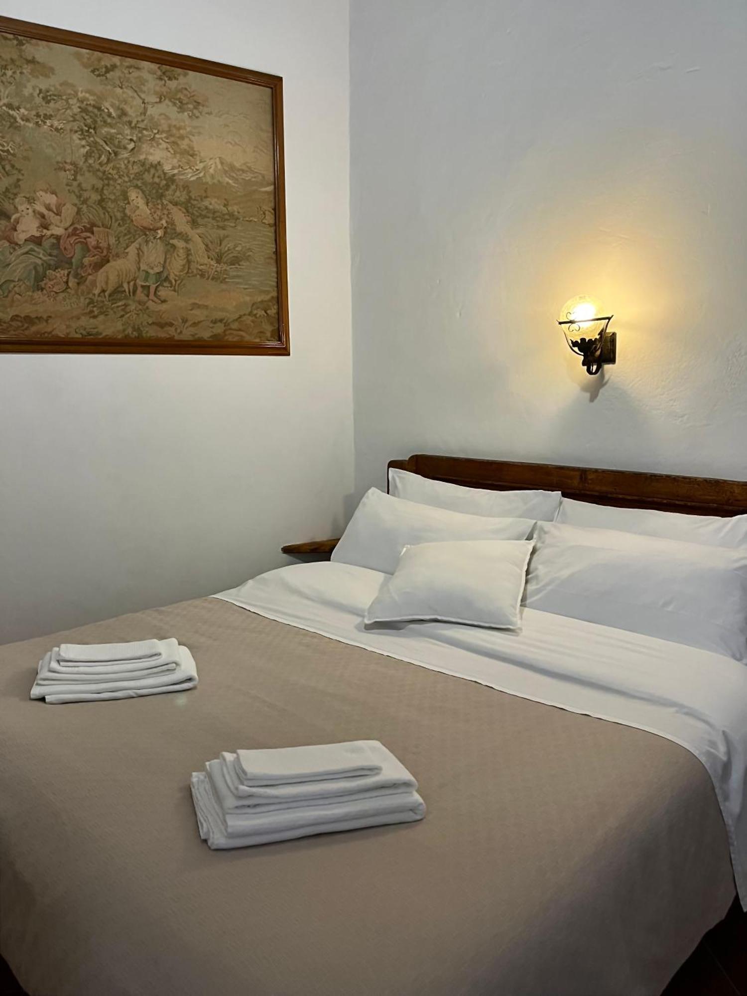 Appartement Il Girasole Storico à Pitigliano Extérieur photo